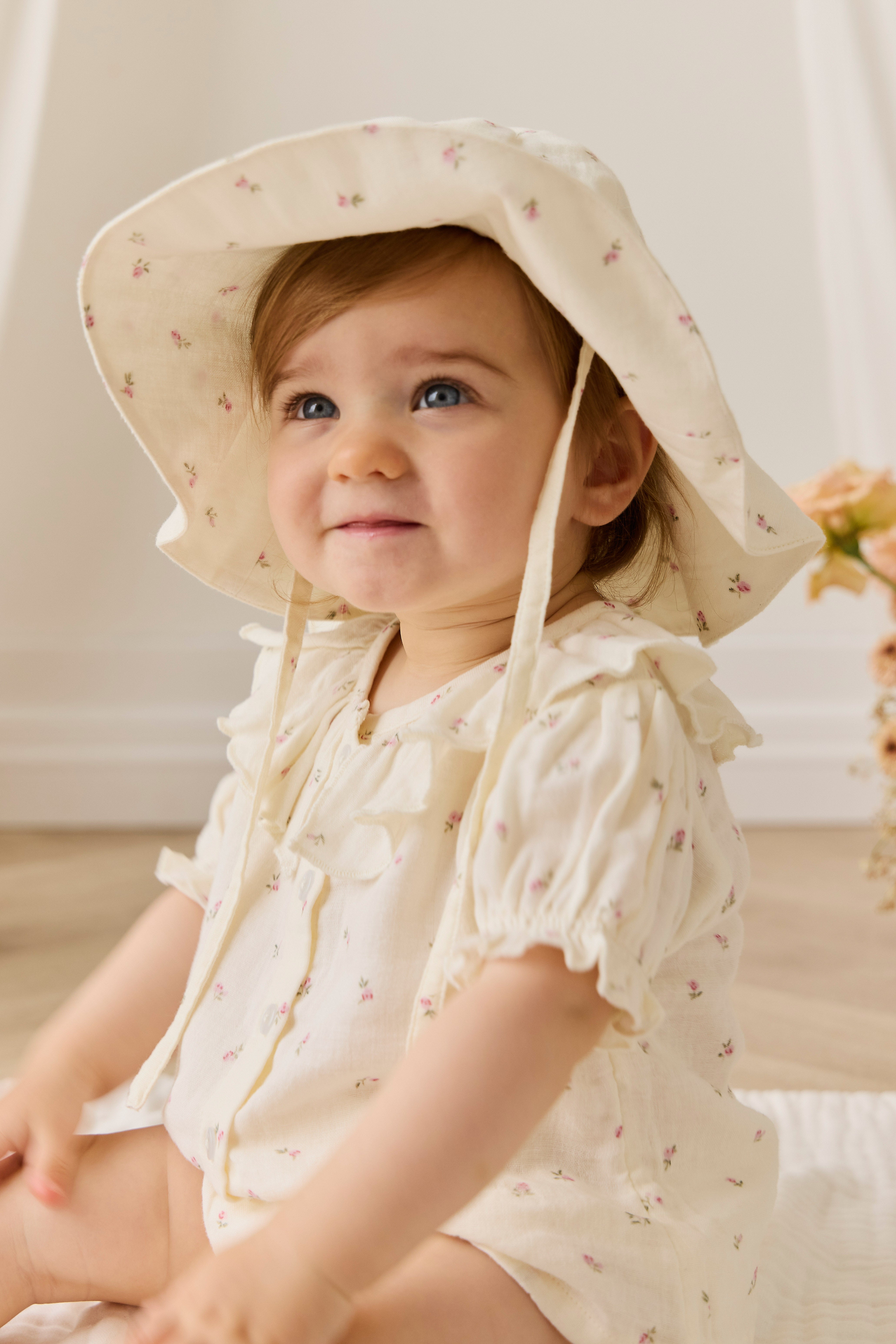 Een bewust kleine collectie